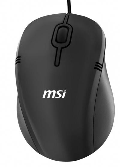 MSI AP1900 Intel Pentium Mobile N270 47 cm (18.5") 1366 x 768 pixels 1 GB DDR2-SDRAM 160 GB Intel® GMA 950 Black