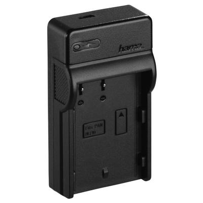 Hama Travel battery charger