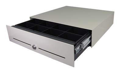 apg Solutions E3000 Electronic cash drawer