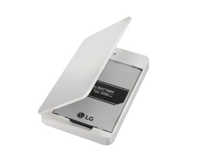 LG BCK-4810 battery charger
