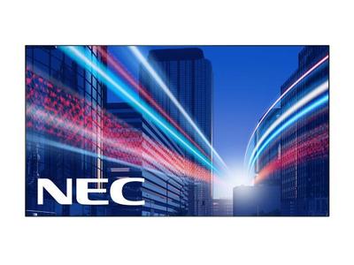 NEC X554UNV-2 LCD Indoor