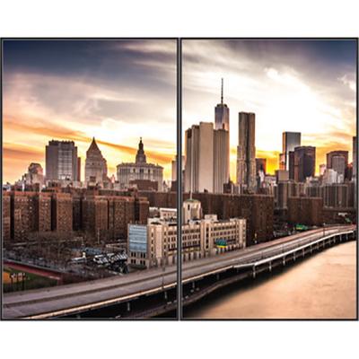 LG 65EV5C-2 video wall display OLED Indoor