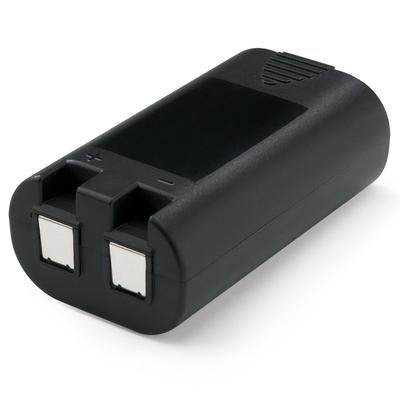 DYMO LabelManager 260P280P and PnP Label Maker Replacement Lithium Ion (Li-Ion) Rechargeable Battery