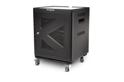 Kensington Secure Cabinet Trolley
