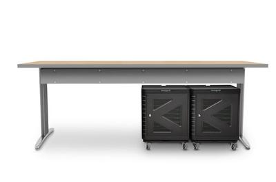 Kensington Secure Cabinet Trolley