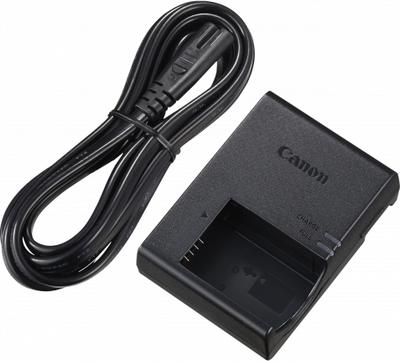 Canon LC-E17E battery charger Digital camera battery AC