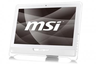 MSI Wind Top AE2220M Intel® Core™2 Duo T6600 54.6 cm (21.5") 1920 x 1080 pixels 4 GB DDR2-SDRAM 640 GB NVIDIA® GeForce® 9300 Windows 7 Home Premium