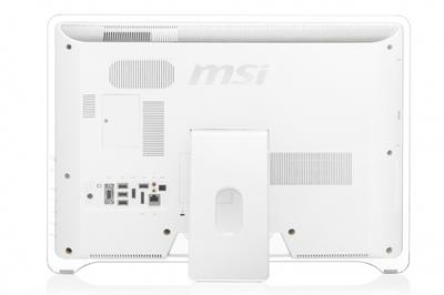 MSI Wind Top AE2220M Intel® Core™2 Duo T6600 54.6 cm (21.5") 1920 x 1080 pixels 4 GB DDR2-SDRAM 640 GB NVIDIA® GeForce® 9300 Windows 7 Home Premium