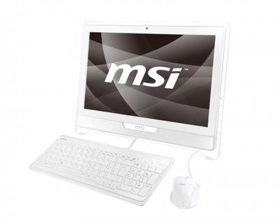 MSI Wind Top AE2220M Intel® Core™2 Duo T6600 54.6 cm (21.5") 1920 x 1080 pixels 4 GB DDR2-SDRAM 640 GB NVIDIA® GeForce® 9300 Windows 7 Home Premium