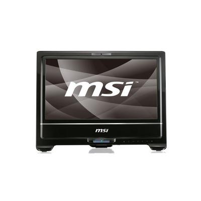 MSI Wind Top AE2220M Intel® Core™2 Duo T6600 54.6 cm (21.5") 1920 x 1080 pixels 4 GB DDR2-SDRAM 640 GB NVIDIA® GeForce® 9300 Windows 7 Home Premium