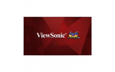 Viewsonic CDX5552-L video wall display LCD Indoor