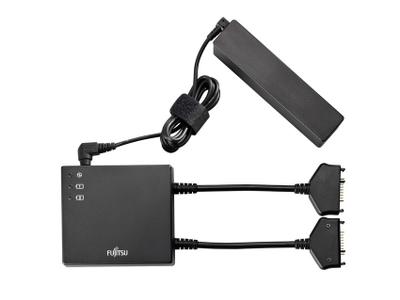 Fujitsu S26391-F778-L400 battery charger