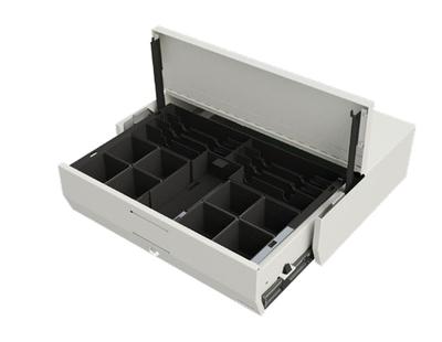 apg Solutions Maxi-Spacesaver Electronic cash drawer