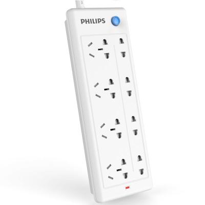 Philips SPS2820P/93 surge protector White 4 AC outlet(s) 1.8 m