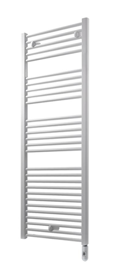 De’Longhi Delta V Steel Ladder towel rail