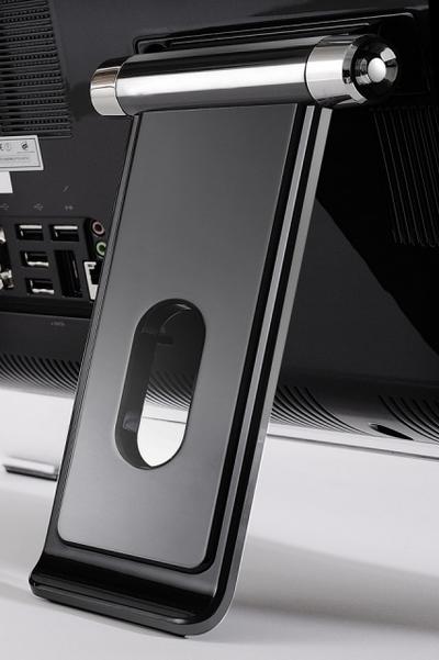MSI Wind Top AE2020M 50.8 cm (20") 1600 x 900 pixels 3 GB DDR2-SDRAM 320 GB NVIDIA® GeForce® 9300 Windows 7 Home Premium Black