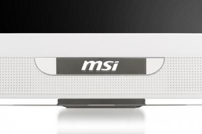 MSI Wind Top AE2220M Intel® Core™2 Duo T6600 54.6 cm (21.5") 1920 x 1080 pixels 4 GB DDR2-SDRAM 640 GB NVIDIA® GeForce® 9300 Windows 7 Home Premium White