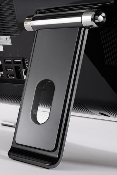 MSI Wind Top AE2020M 50.8 cm (20") 1600 x 900 pixels 3 GB DDR2-SDRAM 320 GB NVIDIA® GeForce® 9300 Windows 7 Home Premium Black