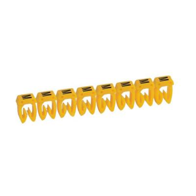Legrand 038122 cable marker 1 pc(s)