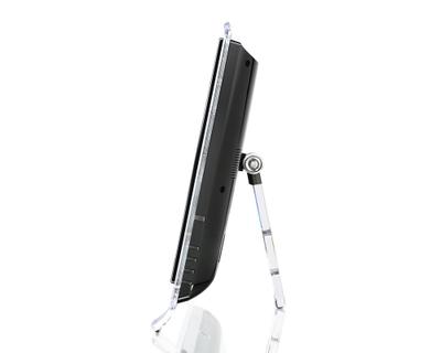 MSI Wind Top AE1900-083 Intel Atom® 47 cm (18.5") 1366 x 768 pixels 1 GB DDR2-SDRAM 160 GB Intel® GMA 950 White