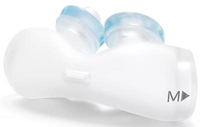 Philips DreamWear HH1125 Gel Pillows Cushion (M)