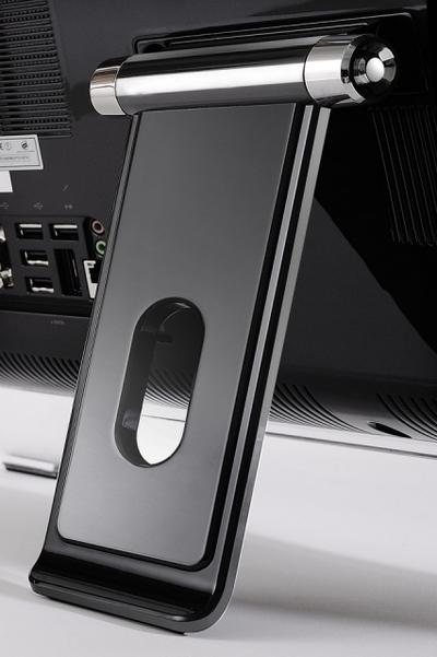 MSI Wind Top AE2020 50.8 cm (20") 1600 x 900 pixels 3 GB DDR2-SDRAM 320 GB NVIDIA® GeForce® 9300 Windows 7 Home Premium Black