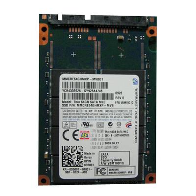 DELL 400-15832 internal solid state drive 64 GB 2.5"
