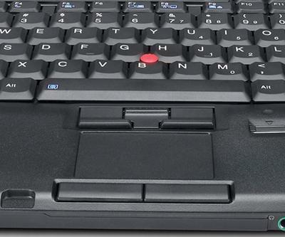 Lenovo ThinkPad Z60m 39.1 cm (15.4") 1 GB DDR2-SDRAM 100 GB AMD Mobility Radeon X600 Windows XP Professional
