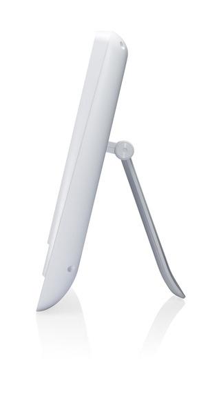 ASUS EeeTop PC ET1610PT Intel Atom® 39.6 cm (15.6") 1366 x 768 pixels 1 GB DDR2-SDRAM 160 GB Intel® GMA 3150 White