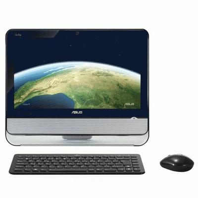 ASUS EeeTop PC ET2203T Intel® Core™2 Duo 54.9 cm (21.6") 1920 x 1080 pixels 4 GB DDR2-SDRAM 500 GB AMD Radeon HD 4570 Windows 7 Home Premium Black