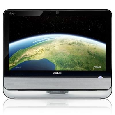 ASUS EeeTop PC ET2203T Intel® Core™2 Duo 54.9 cm (21.6") 1920 x 1080 pixels 4 GB DDR2-SDRAM 500 GB AMD Radeon HD 4570 Windows 7 Home Premium Black