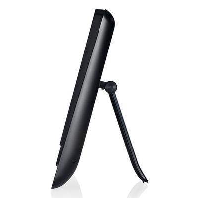 ASUS EeeTop PC ET1610PT Intel Atom® 39.6 cm (15.6") 1366 x 768 pixels Touchscreen 1 GB DDR2-SDRAM 160 GB Intel® GMA 3150 Black