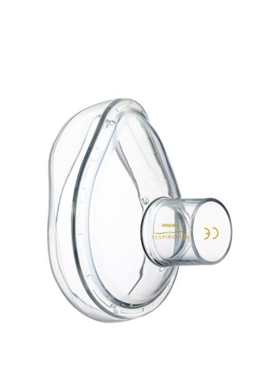 Philips OptiChamber Diamond HH1356/01 respiratory care accessory Nasal cushion