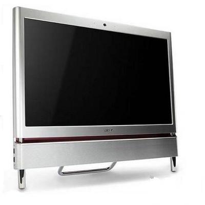 Acer Aspire Z5610 Intel® Core™2 Duo 58.4 cm (23") 1920 x 1080 pixels 4 GB DDR3-SDRAM 1 TB AMD Radeon HD 4570 Windows 7 Home Premium