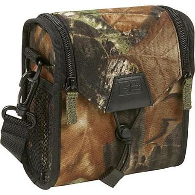 Case Logic WCBC-3 binocular case Camouflage EVA (Ethylene Vinyl Acetate)
