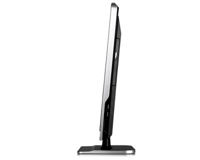 MSI Wind Top Professional AP1900-04IT Intel Pentium Mobile N270 47 cm (18.5") 1366 x 768 pixels All-in-One PC 1 GB DDR2-SDRAM 160 GB HDD Windows XP Home Black