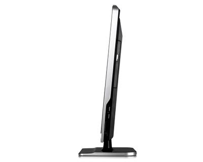 MSI Wind Top AP1920-005NE Intel Atom® D510 47 cm (18.5") 1366 x 768 pixels 2 GB DDR2-SDRAM 320 GB Intel® GMA 3150 Windows 7 Home Premium Black