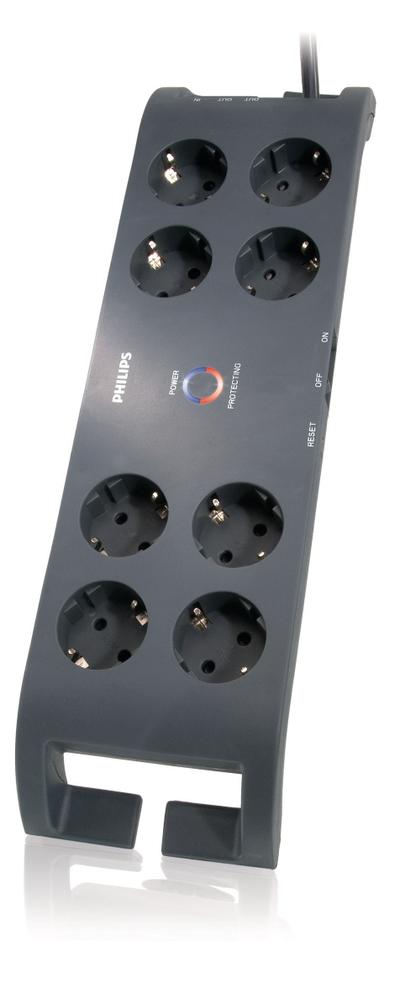 Philips Surge protector SPN4082A/10