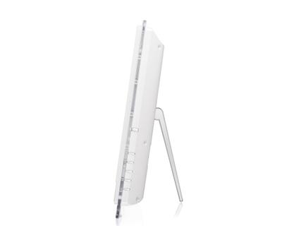 MSI AE2220 Intel® Core™2 Duo T6600 54.6 cm (21.5") 1920 x 1080 pixels Touchscreen 4 GB DDR2-SDRAM 640 GB NVIDIA® GeForce® 9300 Windows 7 Home Premium White