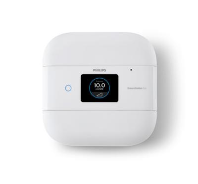 Philips HH1509/00 continuous positive airway pressure (CPAP) machine