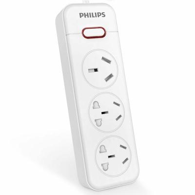 Philips SPS1513N/93 surge protector White 3 AC outlet(s) 3 m