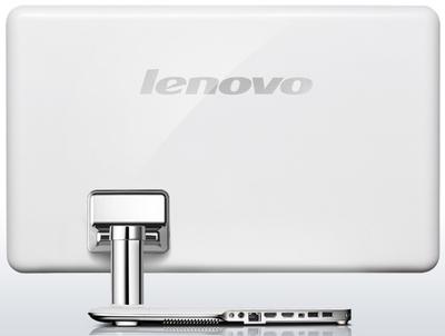 Lenovo ThinkCentre IdeaCentre A310 Intel® Core™ i3 i3-350M 54.6 cm (21.5") 1920 x 1080 pixels 4 GB DDR3-SDRAM 500 GB Intel HD Windows 7 Home Premium White