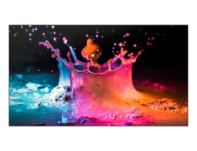 Samsung UD46E-B LCD Indoor