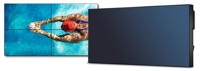 NEC 5 x 5 - X461UN Display Set PVA