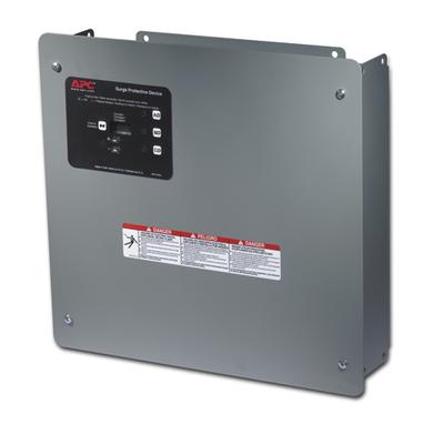 APC PMG3XS-A surge protector Grey 1 AC outlet(s)