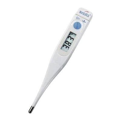 Hama SC35T Contact White Underarm