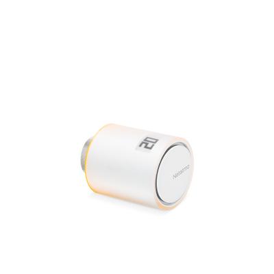 Netatmo INK012 thermostatic radiator valve Suitable for indoor use