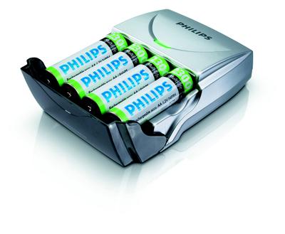 Philips MultiLife Battery charger SCB4050NB/12
