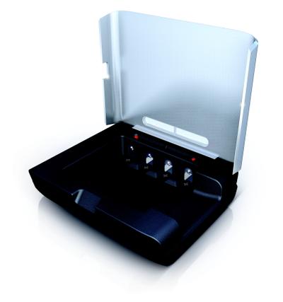 Philips MultiLife USB Charger SCB5050NB/12