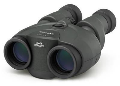 Canon 10x30 IS II binocular Porro II Black